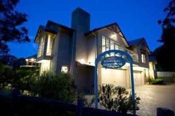 Sandholme Guesthouse - Surfers Gold Coast 9