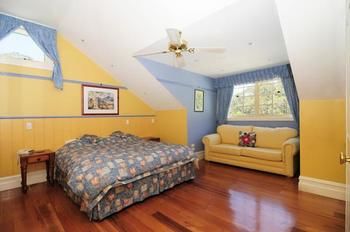 Sandholme Guesthouse - Surfers Gold Coast 13