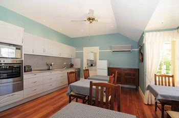 Sandholme Guesthouse - Surfers Gold Coast 19
