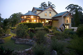 Sandholme Guesthouse - Surfers Gold Coast 21