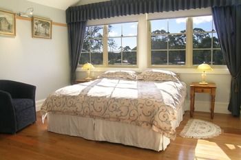 Sandholme Guesthouse - Surfers Gold Coast 22