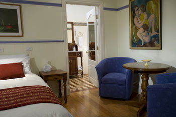 Sandholme Guesthouse - Surfers Gold Coast 26
