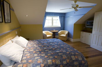 Sandholme Guesthouse - Surfers Gold Coast 28