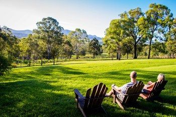 Elfin Hill Country Accommodation - Surfers Gold Coast 11