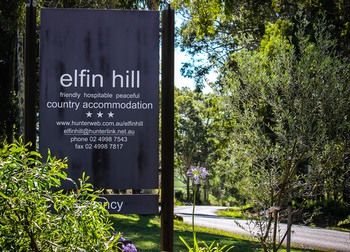 Elfin Hill Country Accommodation - Surfers Gold Coast 13