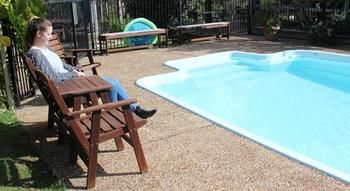 Elfin Hill Country Accommodation - Surfers Gold Coast 19