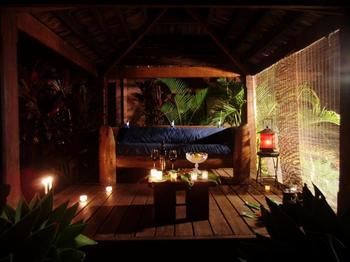 Noosa Edge Nudist Retreat - Surfers Gold Coast 1