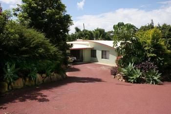 Noosa Edge Nudist Retreat - Surfers Gold Coast 9