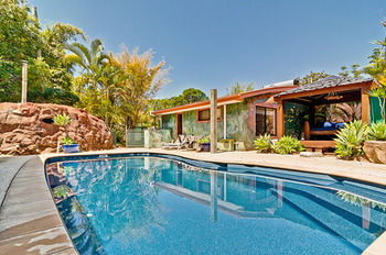 Noosa Edge Nudist Retreat - Surfers Gold Coast 12