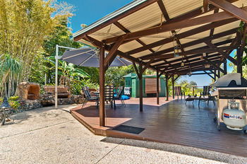 Noosa Edge Nudist Retreat - Surfers Gold Coast 15