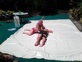 Noosa Edge Nudist Retreat - Surfers Gold Coast 17