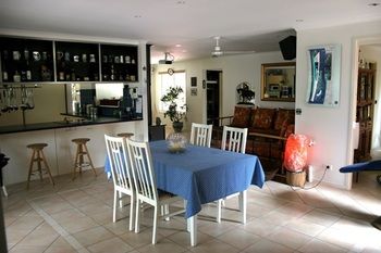 Noosa Edge Nudist Retreat - Surfers Gold Coast 18