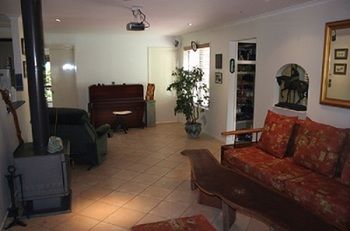 Noosa Edge Nudist Retreat - Surfers Gold Coast 20