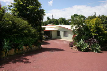 Noosa Edge Nudist Retreat - Surfers Gold Coast 21