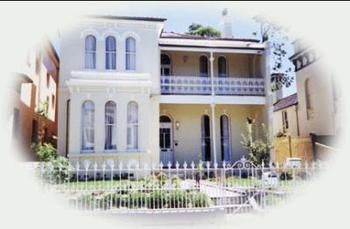 Verona Guest House - Surfers Gold Coast 0