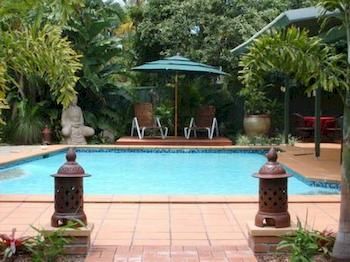 Tantarra Bed And Breakfast - Surfers Gold Coast 2