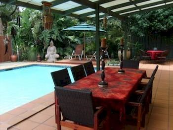 Tantarra Bed And Breakfast - Surfers Gold Coast 3