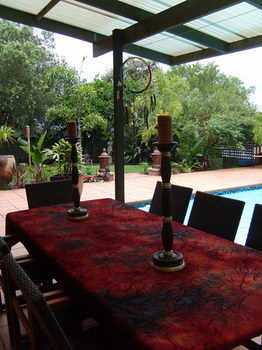 Tantarra Bed And Breakfast - Surfers Gold Coast 22