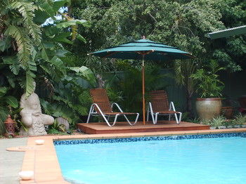 Tantarra Bed And Breakfast - Surfers Gold Coast 23