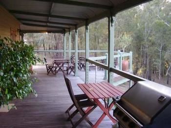 Hunter Valley Bed & Breakfast - Surfers Gold Coast 2