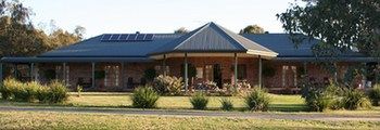 Hunter Valley Bed & Breakfast - Surfers Gold Coast 9