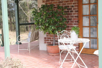 Hunter Valley Bed & Breakfast - Surfers Gold Coast 12