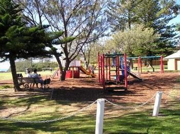 Woolgoolga Beach Holiday Park - Surfers Gold Coast 1