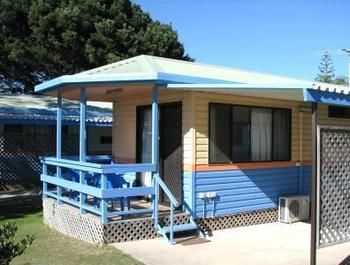 Woolgoolga Beach Holiday Park - Surfers Gold Coast 3