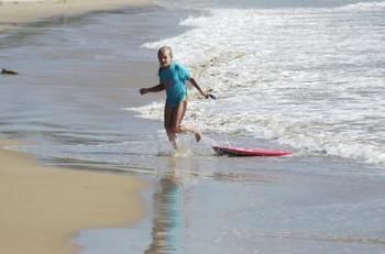 Woolgoolga Beach Holiday Park - Surfers Gold Coast 4