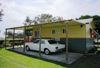 Woolgoolga Beach Holiday Park - Surfers Gold Coast 5