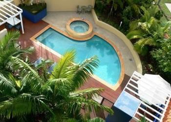 Mariners Resort - Surfers Gold Coast 0