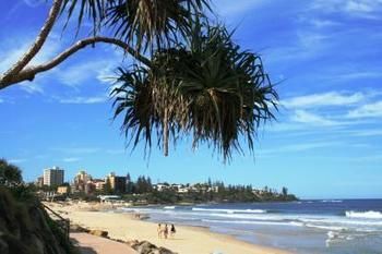 Mariners Resort - Surfers Gold Coast 1