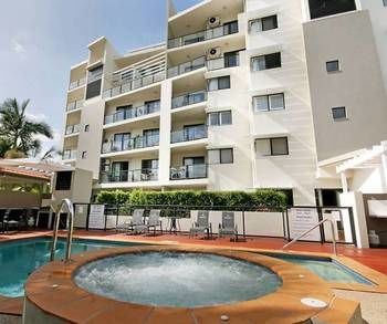 Mariners Resort - Surfers Gold Coast 2