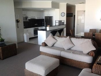 Mariners Resort - Surfers Gold Coast 3