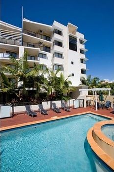 Mariners Resort - Surfers Gold Coast 5
