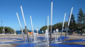 Mariners Resort - Surfers Gold Coast 6