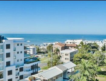 Mariners Resort - Surfers Gold Coast 8