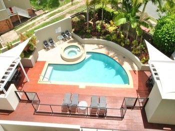 Mariners Resort - Surfers Gold Coast 10