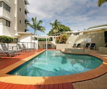 Mariners Resort - Surfers Gold Coast 11