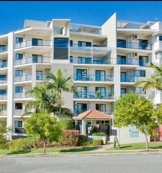 Mariners Resort - Surfers Gold Coast 12
