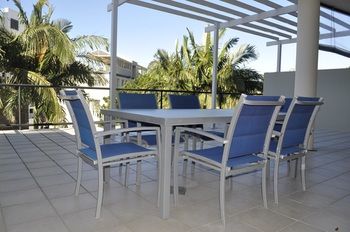 Mariners Resort - Surfers Gold Coast 14