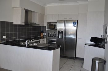 Mariners Resort - Surfers Gold Coast 17