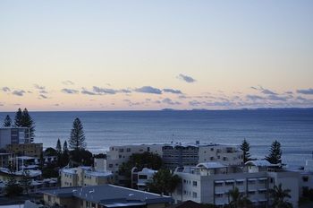 Mariners Resort - Surfers Gold Coast 18