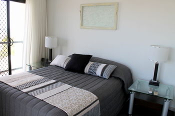 Mariners Resort - Surfers Gold Coast 22