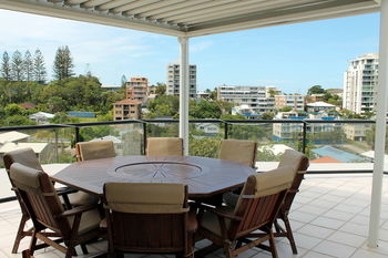 Mariners Resort - Surfers Gold Coast 23