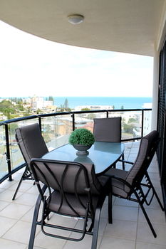 Mariners Resort - Surfers Gold Coast 24