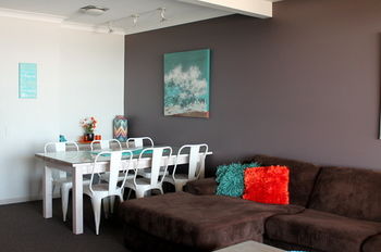 Mariners Resort - Surfers Gold Coast 29