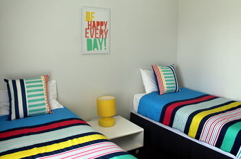 Mariners Resort - Surfers Gold Coast 30