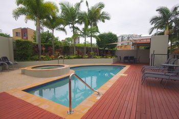 Mariners Resort - Surfers Gold Coast 33