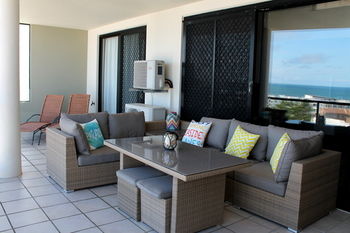 Mariners Resort - Surfers Gold Coast 35
